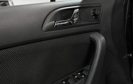 Skoda Yeti I рестайлинг, 2012 год, 698 000 рублей, 10 фотография