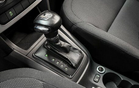 Skoda Yeti I рестайлинг, 2012 год, 698 000 рублей, 14 фотография