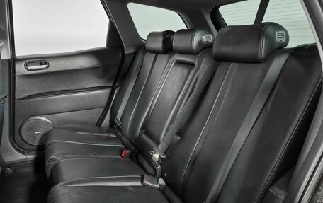 Mazda CX-7 I рестайлинг, 2008 год, 556 000 рублей, 6 фотография