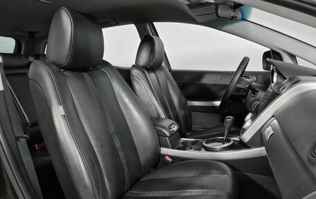 Mazda CX-7 I рестайлинг, 2008 год, 556 000 рублей, 7 фотография