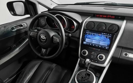Mazda CX-7 I рестайлинг, 2008 год, 556 000 рублей, 9 фотография