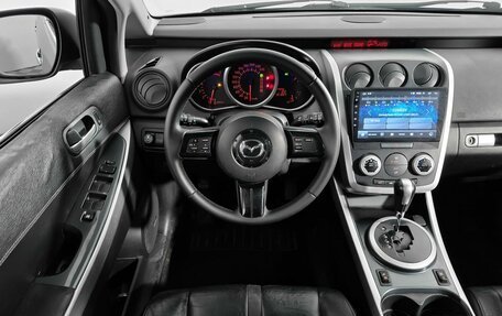 Mazda CX-7 I рестайлинг, 2008 год, 556 000 рублей, 11 фотография