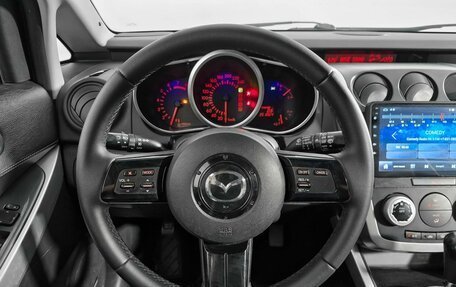 Mazda CX-7 I рестайлинг, 2008 год, 556 000 рублей, 12 фотография