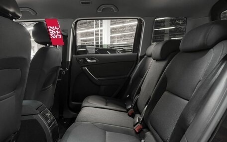 Skoda Yeti I рестайлинг, 2012 год, 698 000 рублей, 15 фотография