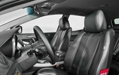 Mazda CX-7 I рестайлинг, 2008 год, 556 000 рублей, 5 фотография