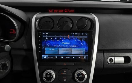 Mazda CX-7 I рестайлинг, 2008 год, 556 000 рублей, 14 фотография