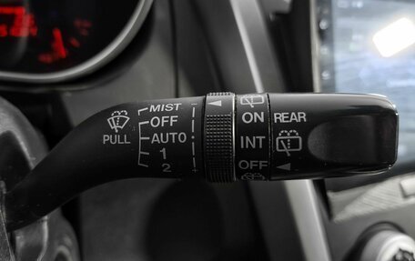 Mazda CX-7 I рестайлинг, 2008 год, 556 000 рублей, 19 фотография