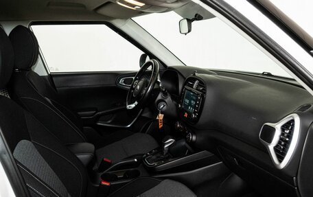 KIA Soul III, 2021 год, 2 240 000 рублей, 6 фотография