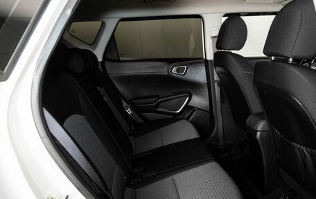 KIA Soul III, 2021 год, 2 240 000 рублей, 8 фотография