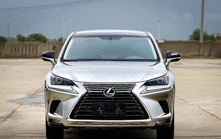 Lexus NX I, 2021 год, 2 899 000 рублей, 2 фотография