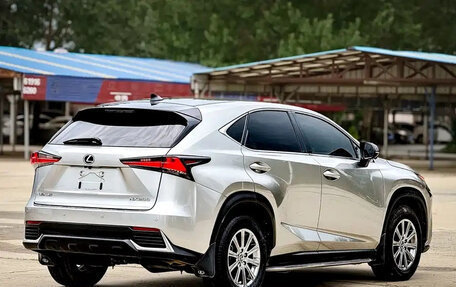 Lexus NX I, 2021 год, 2 899 000 рублей, 4 фотография