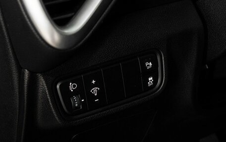 KIA Soul III, 2021 год, 2 240 000 рублей, 14 фотография
