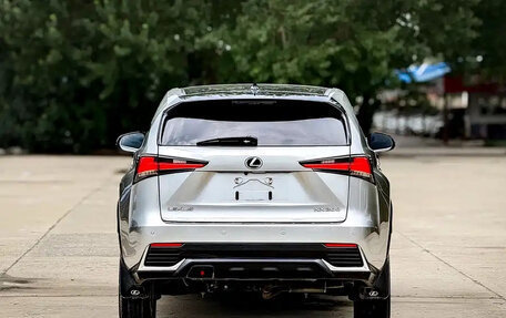 Lexus NX I, 2021 год, 2 899 000 рублей, 5 фотография