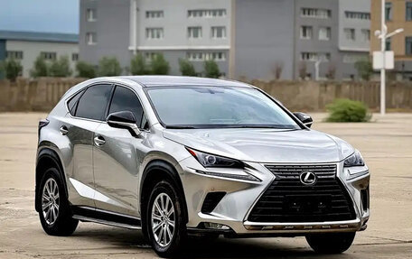 Lexus NX I, 2021 год, 2 899 000 рублей, 3 фотография