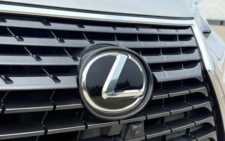 Lexus NX I, 2021 год, 2 899 000 рублей, 9 фотография