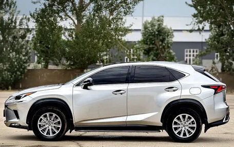 Lexus NX I, 2021 год, 2 899 000 рублей, 8 фотография