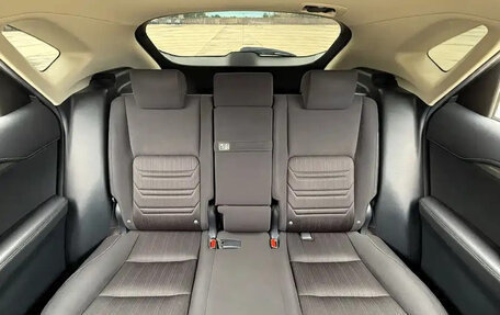 Lexus NX I, 2021 год, 2 899 000 рублей, 21 фотография