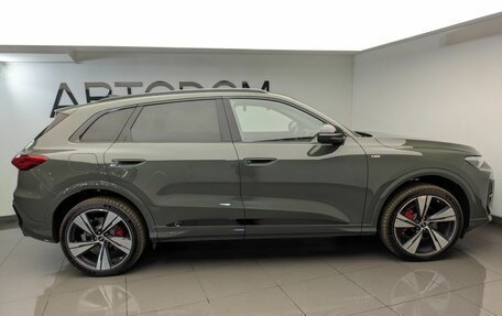 Audi Q5, 2026 год, 7 560 000 рублей, 5 фотография