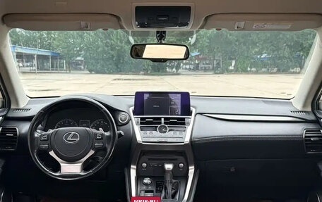 Lexus NX I, 2021 год, 2 899 000 рублей, 16 фотография
