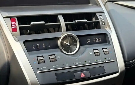 Lexus NX I, 2021 год, 2 899 000 рублей, 18 фотография
