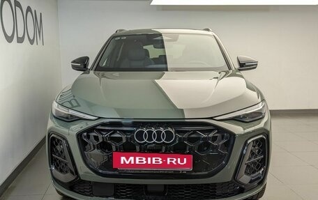 Audi Q5, 2026 год, 7 560 000 рублей, 3 фотография