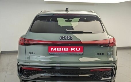 Audi Q5, 2026 год, 7 560 000 рублей, 4 фотография