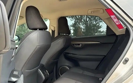 Lexus NX I, 2021 год, 2 899 000 рублей, 14 фотография