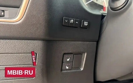 Lexus NX I, 2021 год, 2 899 000 рублей, 19 фотография
