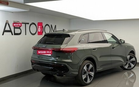 Audi Q5, 2026 год, 7 560 000 рублей, 2 фотография