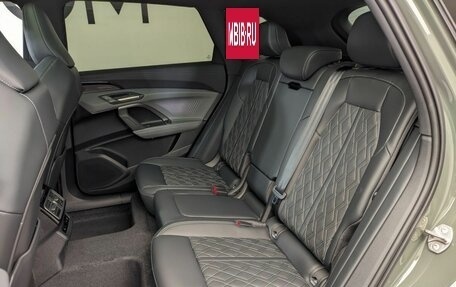 Audi Q5, 2026 год, 7 560 000 рублей, 17 фотография