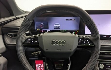Audi Q5, 2026 год, 7 560 000 рублей, 19 фотография