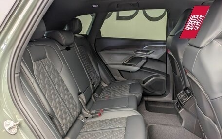 Audi Q5, 2026 год, 7 560 000 рублей, 11 фотография