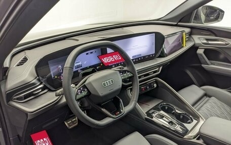 Audi Q5, 2026 год, 7 560 000 рублей, 18 фотография