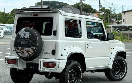 Suzuki Jimny, 2022 год, 1 880 000 рублей, 4 фотография