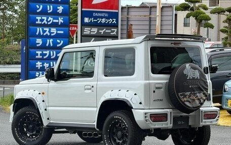 Suzuki Jimny, 2022 год, 1 880 000 рублей, 6 фотография