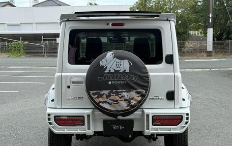 Suzuki Jimny, 2022 год, 1 880 000 рублей, 5 фотография