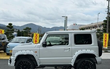 Suzuki Jimny, 2022 год, 1 880 000 рублей, 8 фотография
