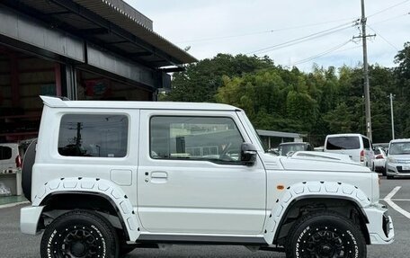 Suzuki Jimny, 2022 год, 1 880 000 рублей, 7 фотография