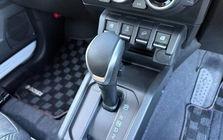 Suzuki Jimny, 2022 год, 1 880 000 рублей, 12 фотография