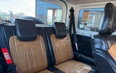Suzuki Jimny, 2022 год, 1 880 000 рублей, 13 фотография