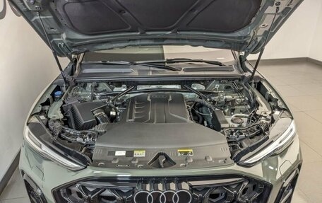 Audi Q5, 2026 год, 7 560 000 рублей, 22 фотография