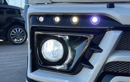 Suzuki Jimny, 2022 год, 1 880 000 рублей, 19 фотография
