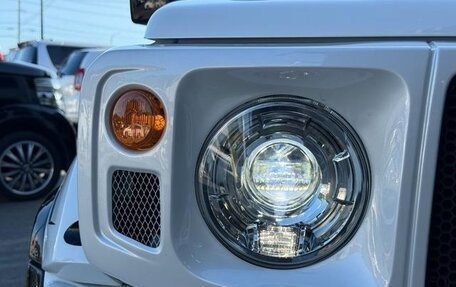 Suzuki Jimny, 2022 год, 1 880 000 рублей, 16 фотография