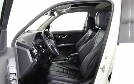 Mercedes-Benz GLK-Класс, 2014 год, 1 550 000 рублей, 10 фотография