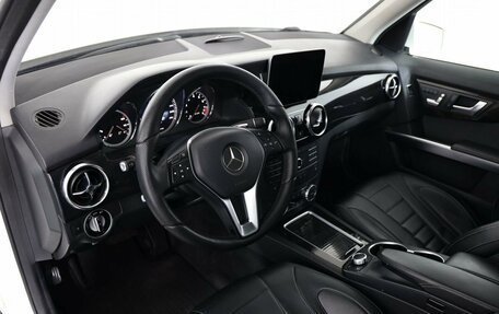 Mercedes-Benz GLK-Класс, 2014 год, 1 550 000 рублей, 11 фотография