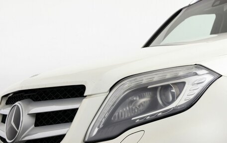 Mercedes-Benz GLK-Класс, 2014 год, 1 550 000 рублей, 7 фотография