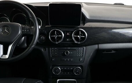 Mercedes-Benz GLK-Класс, 2014 год, 1 550 000 рублей, 15 фотография