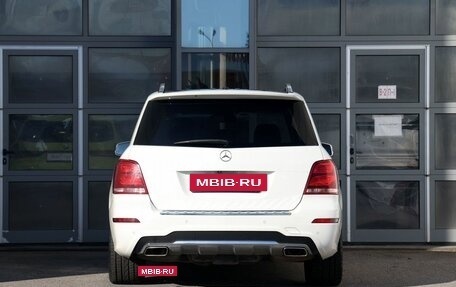 Mercedes-Benz GLK-Класс, 2014 год, 1 550 000 рублей, 5 фотография