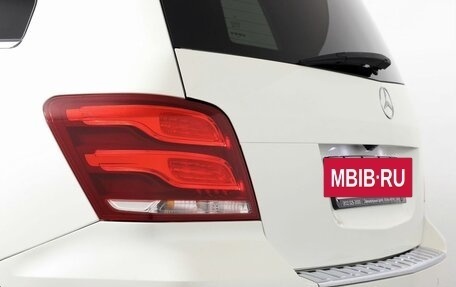 Mercedes-Benz GLK-Класс, 2014 год, 1 550 000 рублей, 8 фотография