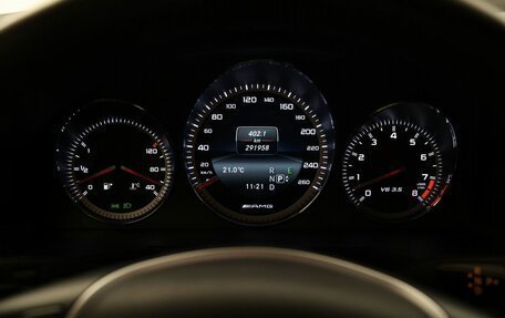 Mercedes-Benz GLK-Класс, 2014 год, 1 550 000 рублей, 16 фотография